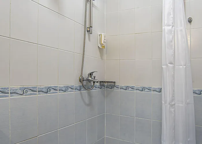 酒店 Royal Marina 切尔诺莫雷茨